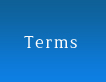 Terms and Conditions