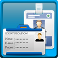 ID card maker software